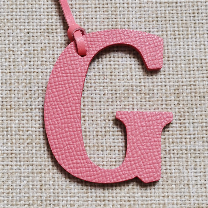 ตัวอักษรภาษาอังกฤษ G ตัวอักษร  - Women Accessories Name In English บทวิจารณ์และราคา