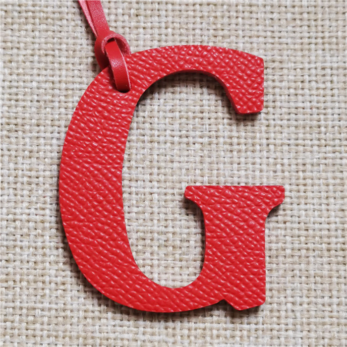 ตัวอักษรภาษาอังกฤษ G ตัวอักษร  - Women Accessories Name In English บทวิจารณ์และราคา