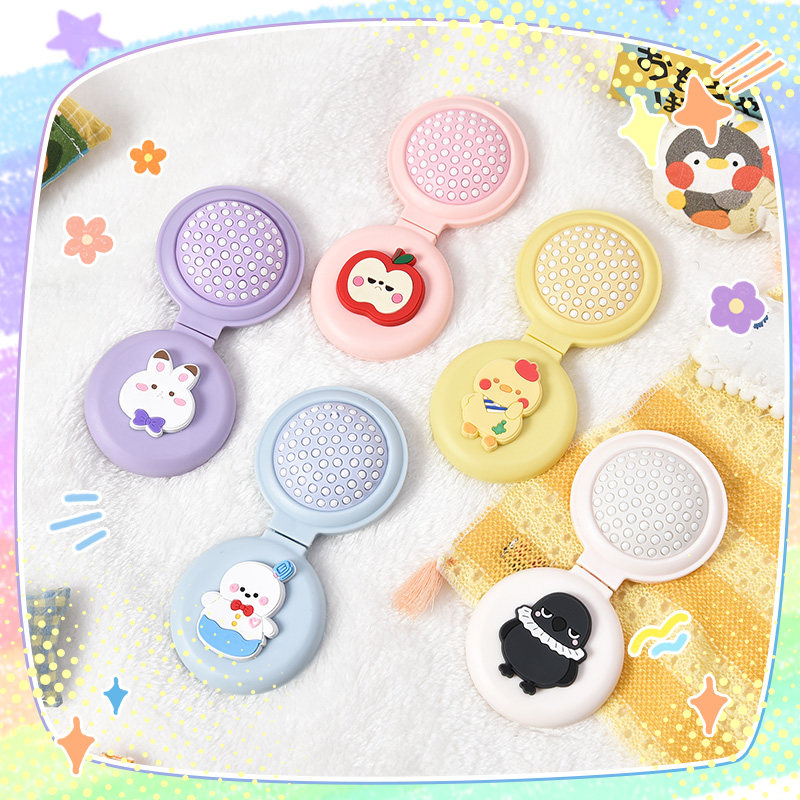 แปรงหวีผมแบบลมหายใจ ดีไซน์ลายก - Women'S Accessories Designer บทวิจารณ์และราคา
