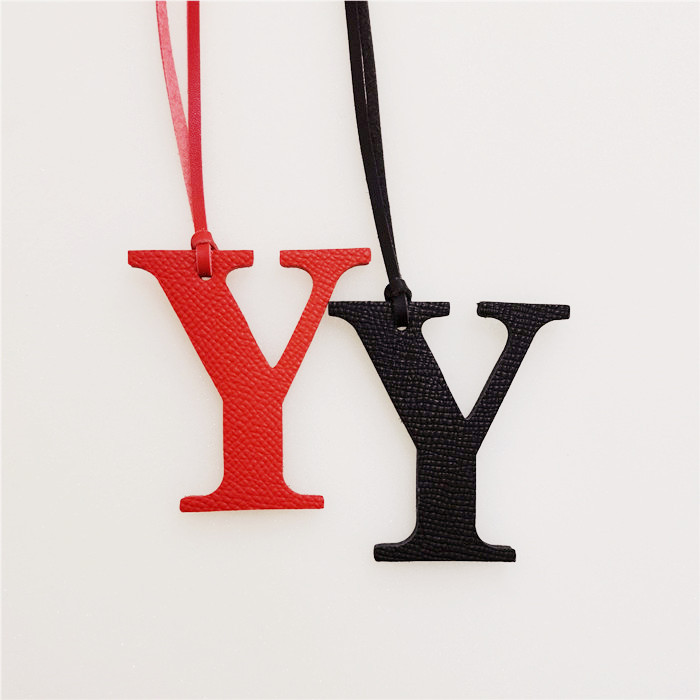 ตัวอักษรภาษาอังกฤษตัวอักษร Y C - Women Accessories Name In English บทวิจารณ์และราคา