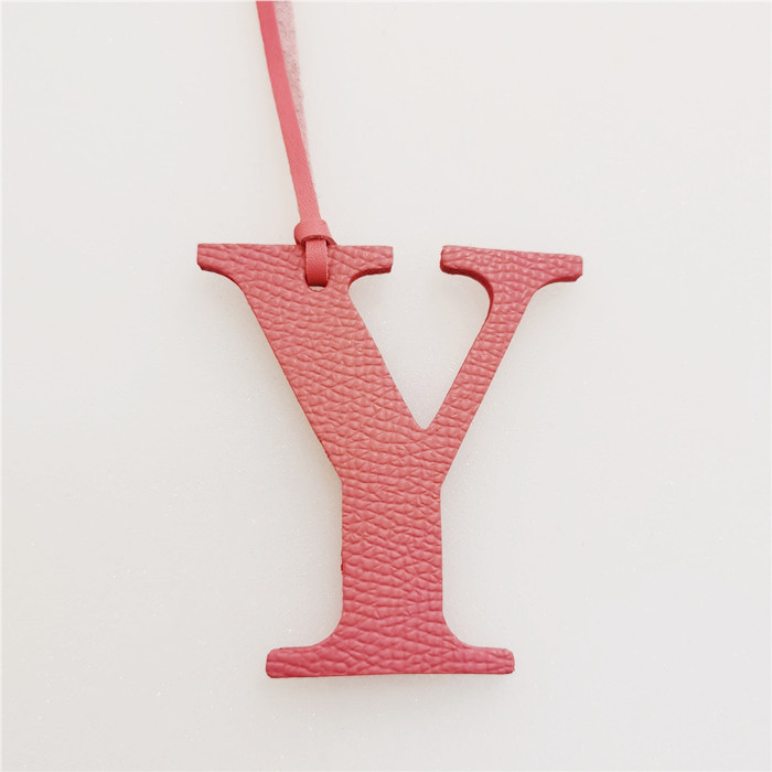 ตัวอักษรภาษาอังกฤษตัวอักษร Y C - Women Accessories Name In English บทวิจารณ์และราคา