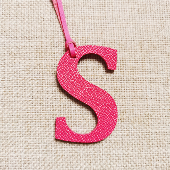 พวงกุญแจหนังวัวแท้/หนัง PU รูป - Women Accessories Name In English บทวิจารณ์และราคา