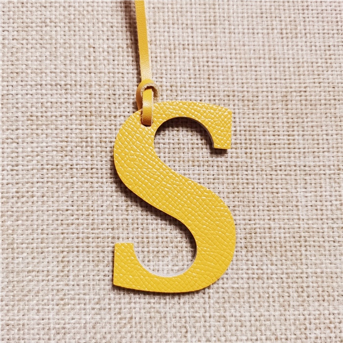 พวงกุญแจหนังวัวแท้/หนัง PU รูป - Women Accessories Name In English บทวิจารณ์และราคา