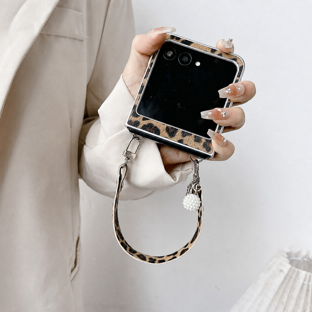 เคสโทรศัพท์พับลายเสือดาวสำหรับ - Women'S Accessories Designer บทวิจารณ์และราคา