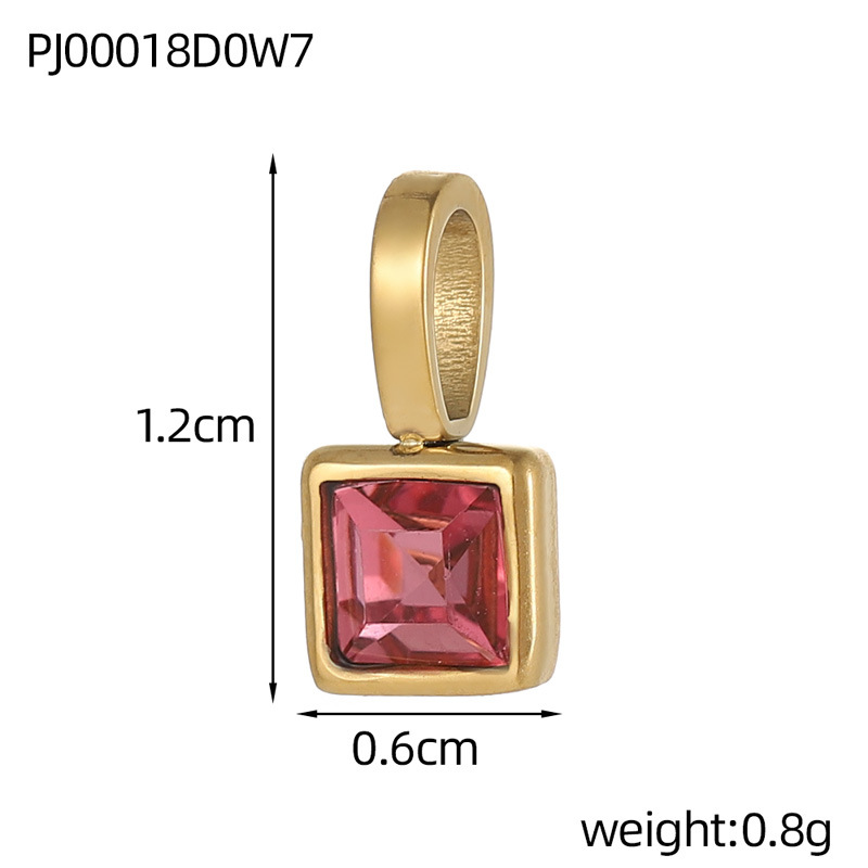 สร้อยคอคาร์ลิดาเน่ ดีไซน์สวยหร - Charm Necklace Dainty บทวิจารณ์และราคา
