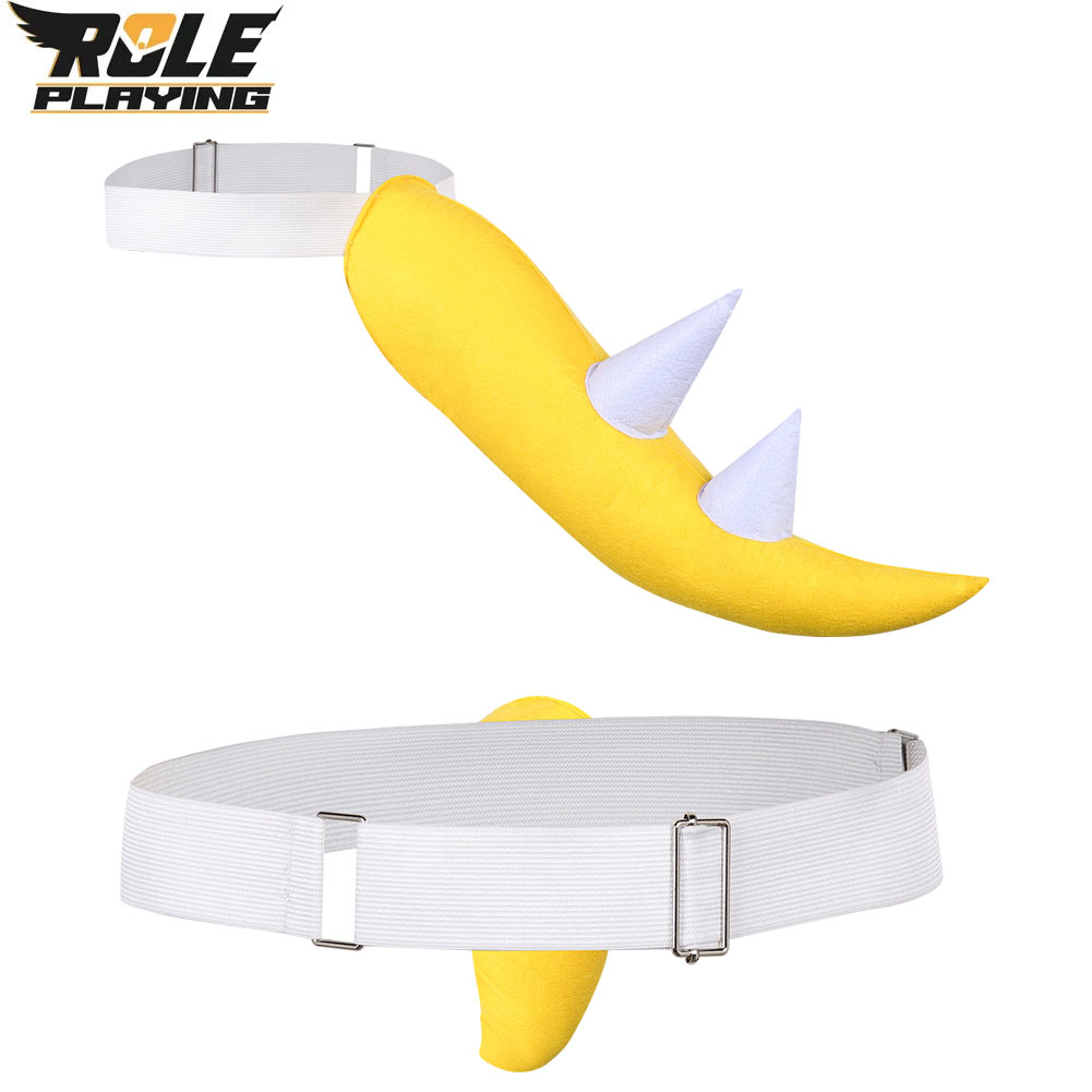 โบว์เซอร์ จูเนียร์ คอสเพลย์ อุ - Women'S Yellow Accessories บทวิจารณ์และราคา