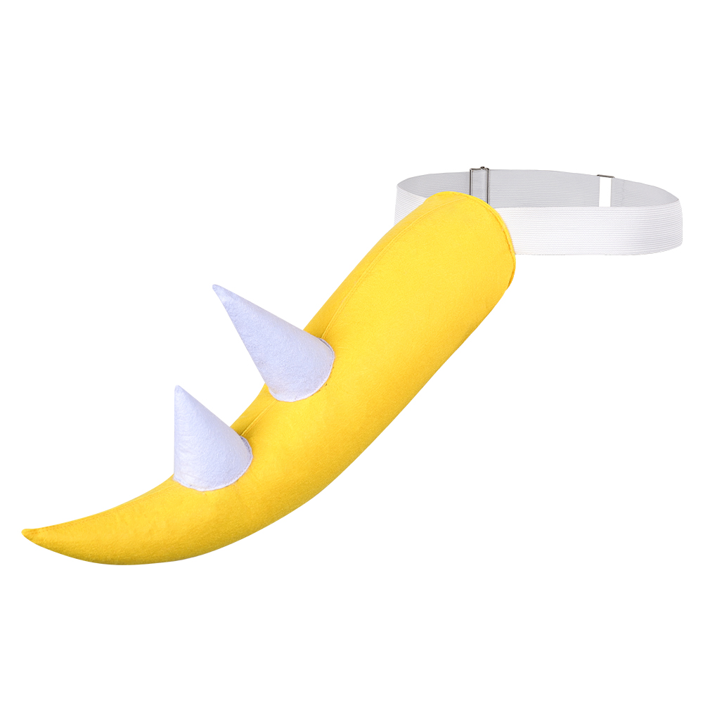 โบว์เซอร์ จูเนียร์ คอสเพลย์ อุ - Women'S Yellow Accessories บทวิจารณ์และราคา