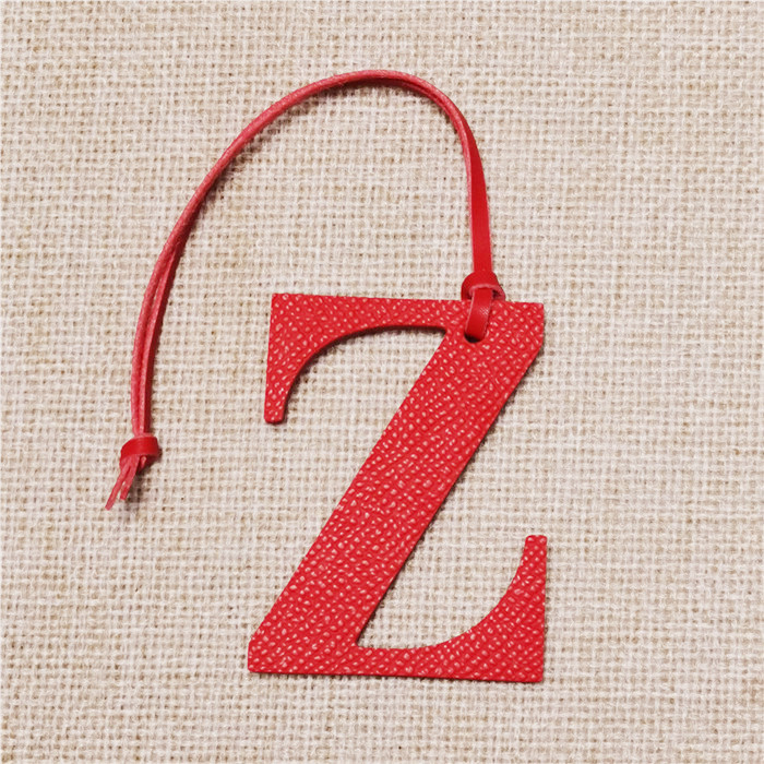พวงกุญแจหนังวัวแท้/หนัง PU รูป - Women Accessories Name In English บทวิจารณ์และราคา