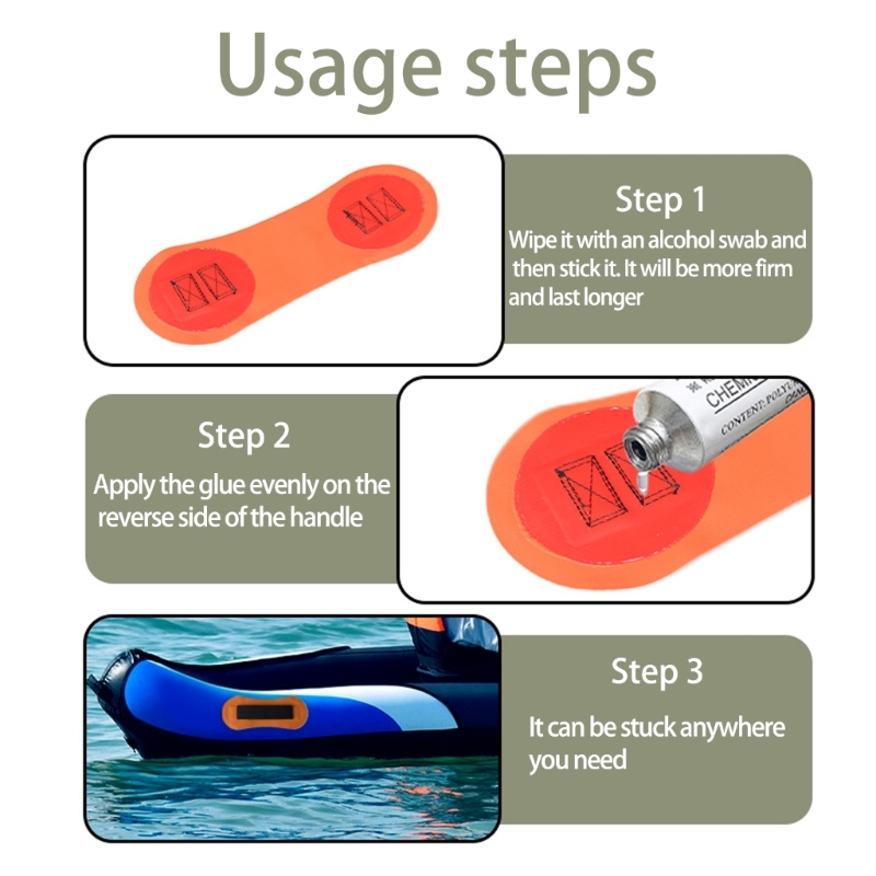 สายรัดที่นั่งเรือคายัค PVC สาย - Women'S Kayak Accessories บทวิจารณ์และราคา