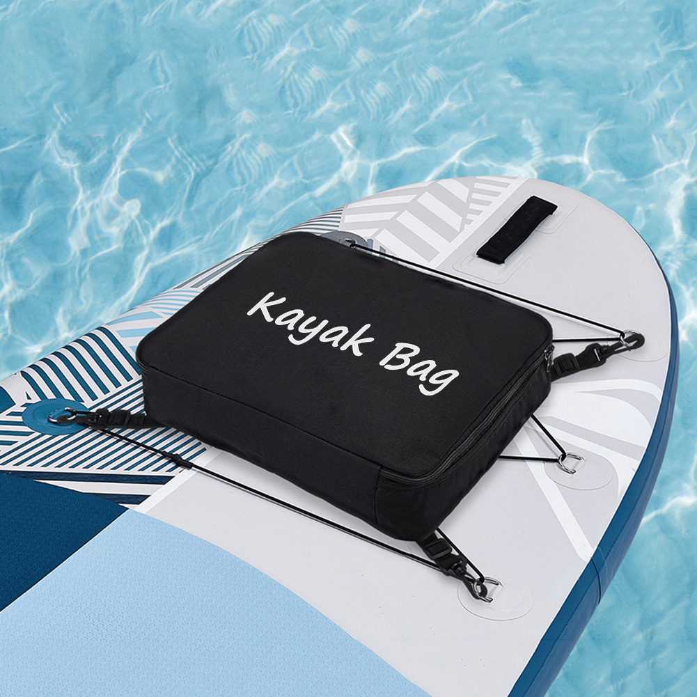 กระเป๋าเก็บแพดเดิลบอร์ด กระเป๋ - Women'S Kayak Accessories บทวิจารณ์และราคา