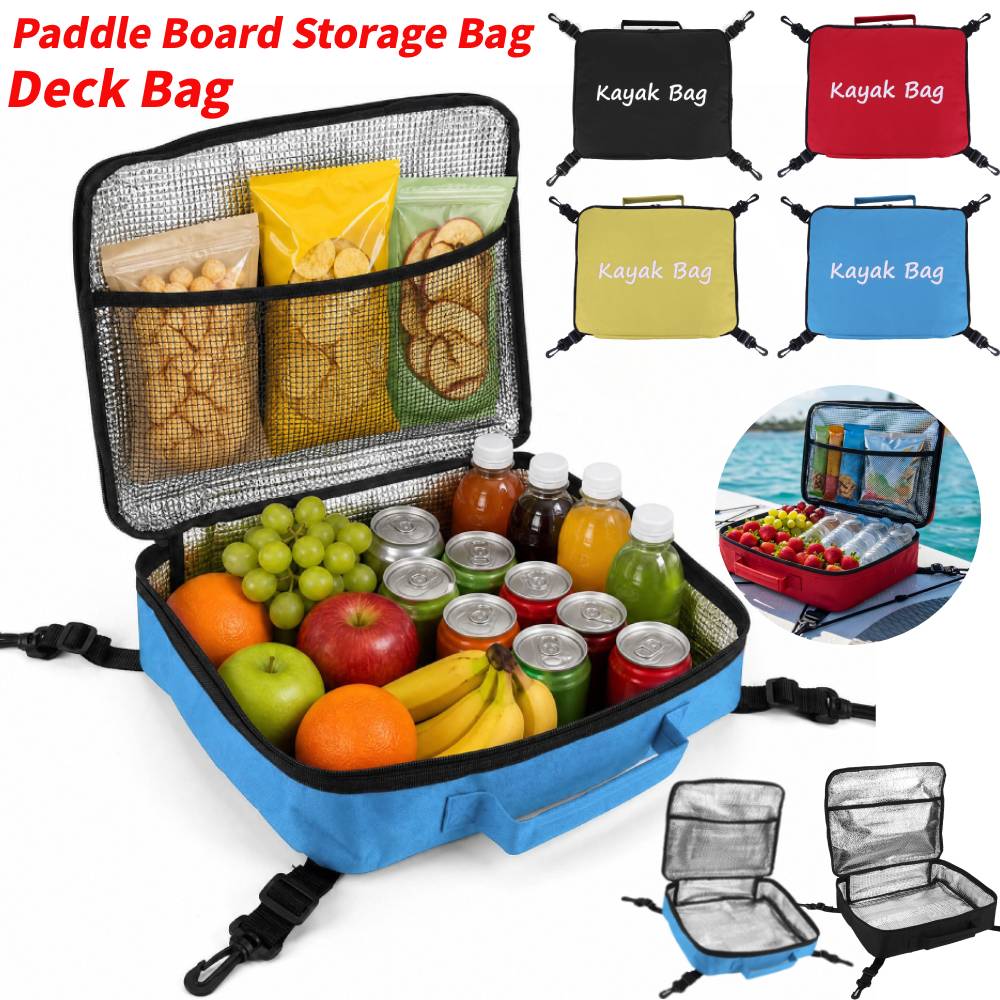 กระเป๋าเก็บแพดเดิลบอร์ด กระเป๋ - Women'S Kayak Accessories บทวิจารณ์และราคา
