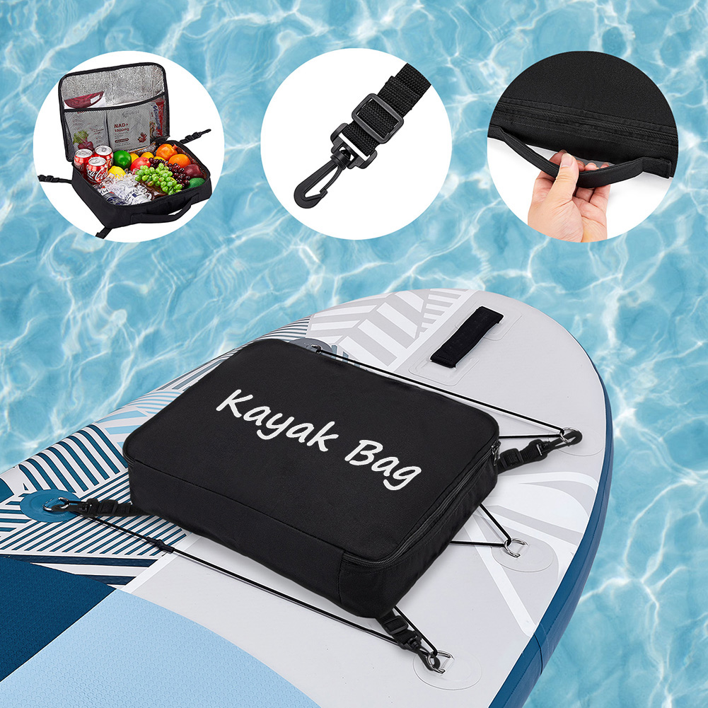 กระเป๋าเก็บแพดเดิลบอร์ด กระเป๋ - Women'S Kayak Accessories บทวิจารณ์และราคา