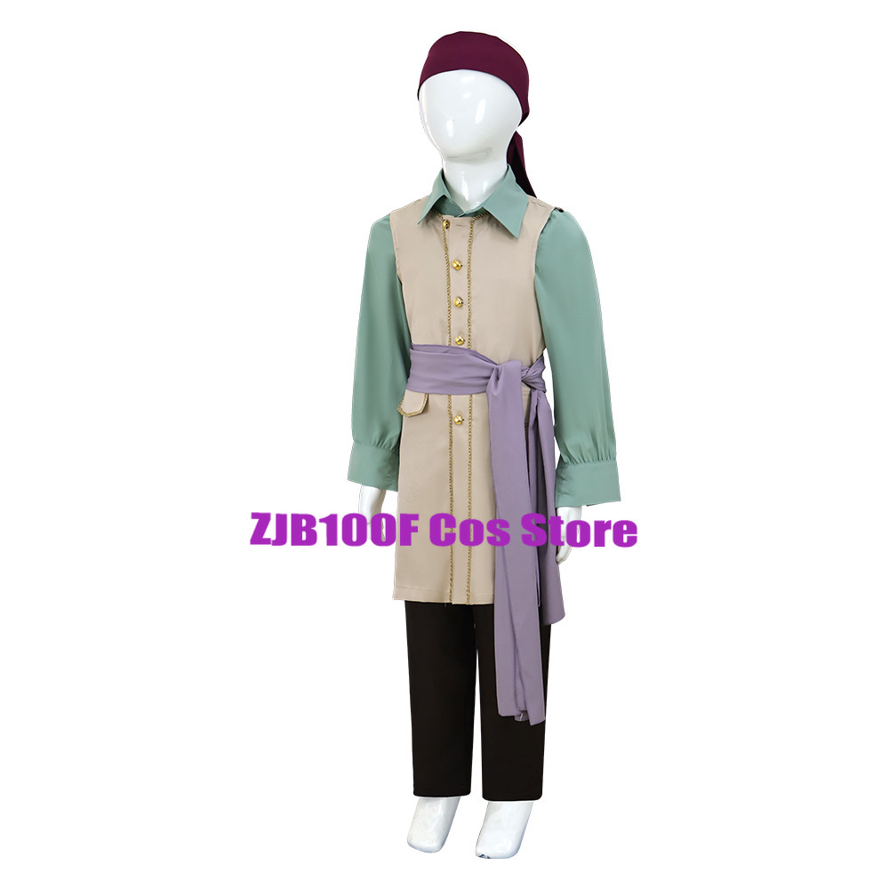 อะนิเมะกัปตันคลาร์กคอสเพลย์เคร - Women'S Accessories Clothing บทวิจารณ์และราคา