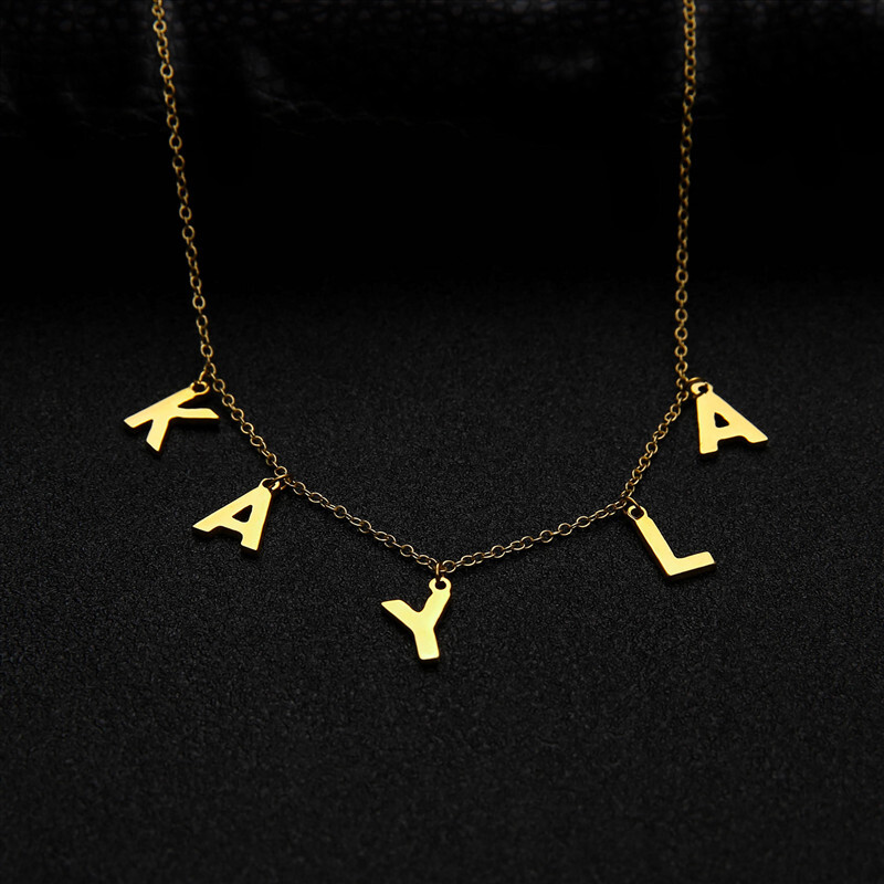 Amxiu ส่วนบุคคล 925 สร้อยคอเงิ - Women Accessories Name In English บทวิจารณ์และราคา