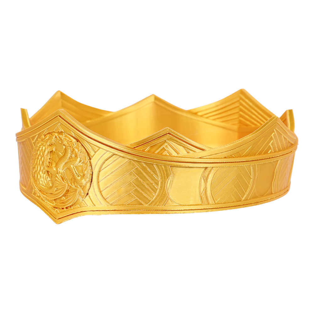 ราเอนย์รา คราวน์คอสเพลย์ผู้หญิ - Women'S Yellow Accessories บทวิจารณ์และราคา