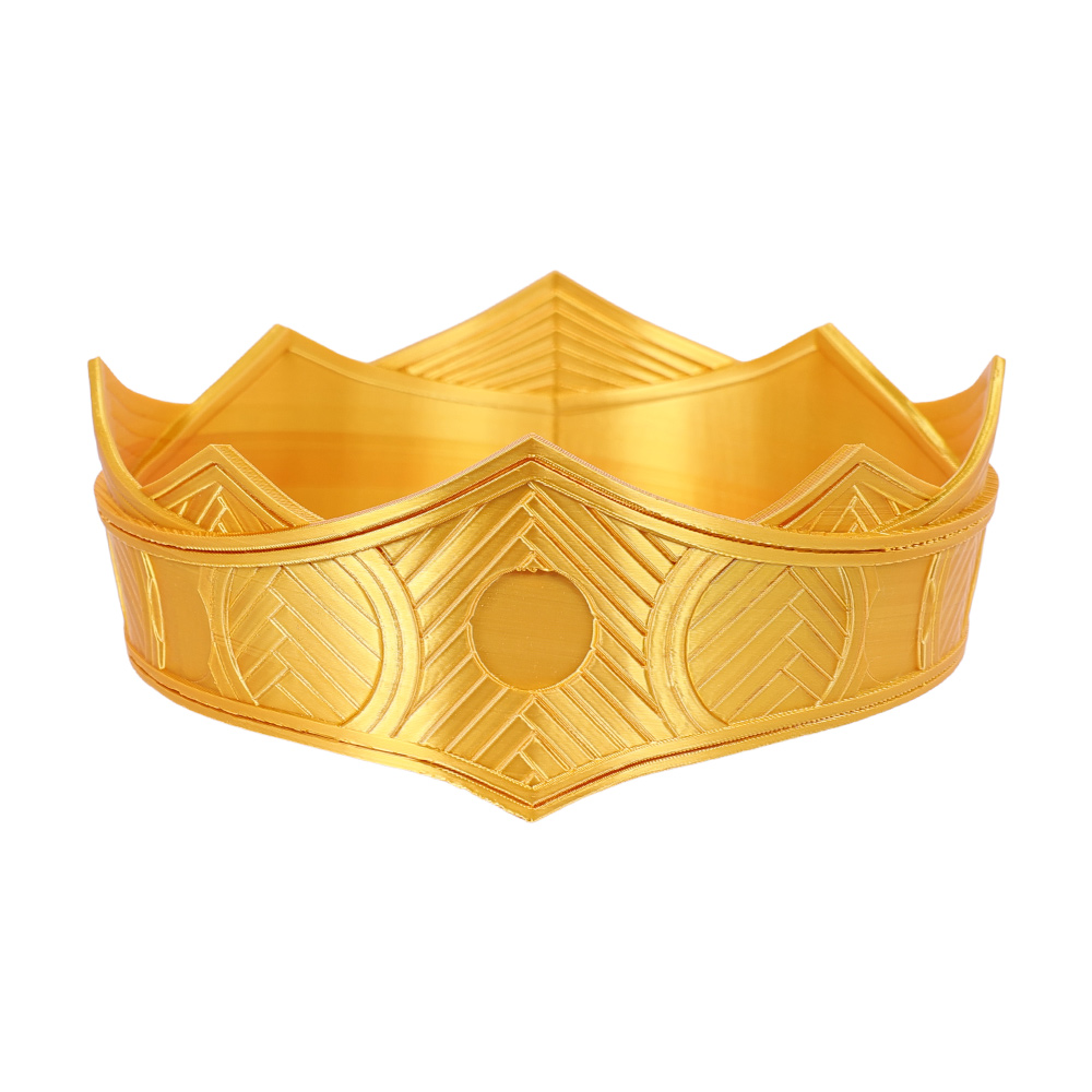 ราเอนย์รา คราวน์คอสเพลย์ผู้หญิ - Women'S Yellow Accessories บทวิจารณ์และราคา