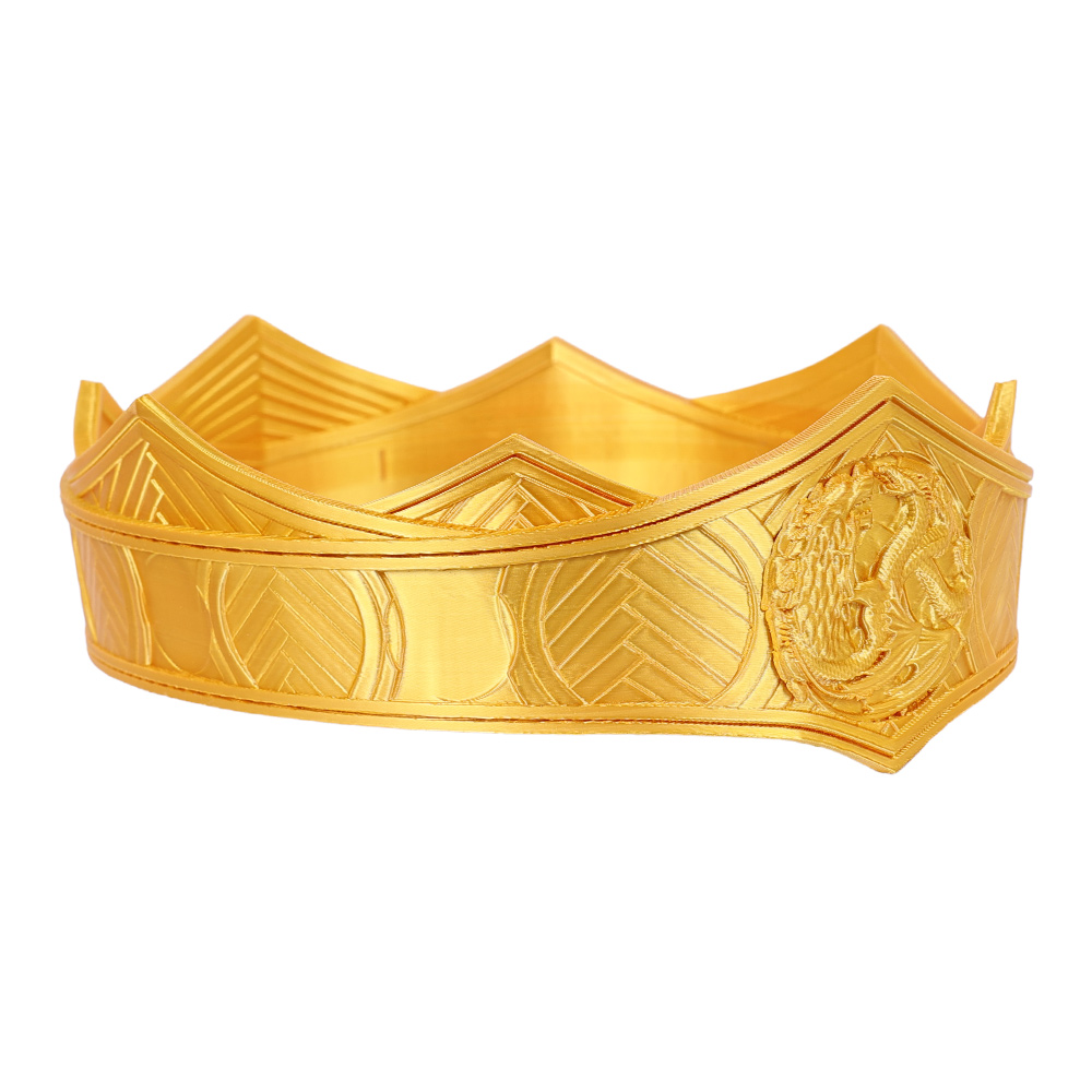 ราเอนย์รา คราวน์คอสเพลย์ผู้หญิ - Women'S Yellow Accessories บทวิจารณ์และราคา