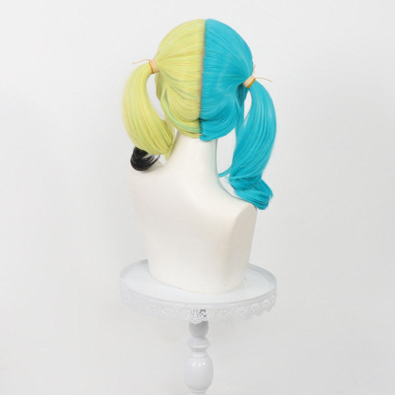 อะนิเมะคานาริคอสเพลย์วิกผมทนคว - Women'S Yellow Accessories บทวิจารณ์และราคา