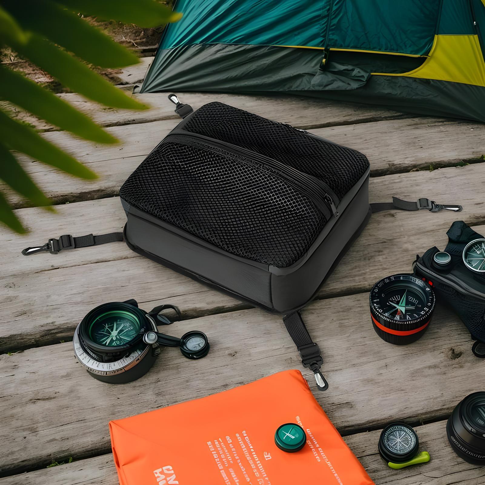 กระเป๋าเด็คแบบพกพา กันน้ำ สำหร - Women'S Kayak Accessories บทวิจารณ์และราคา