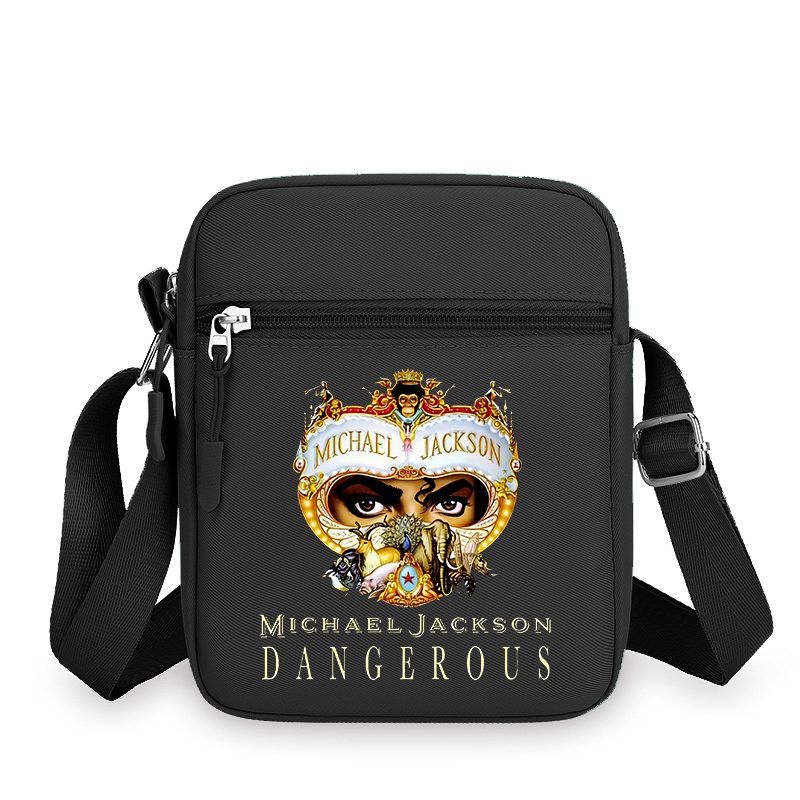 กระเป๋าใส่โทรศัพท์ลายอนิเมะสำห - Women Accessories Trending บทวิจารณ์และราคา