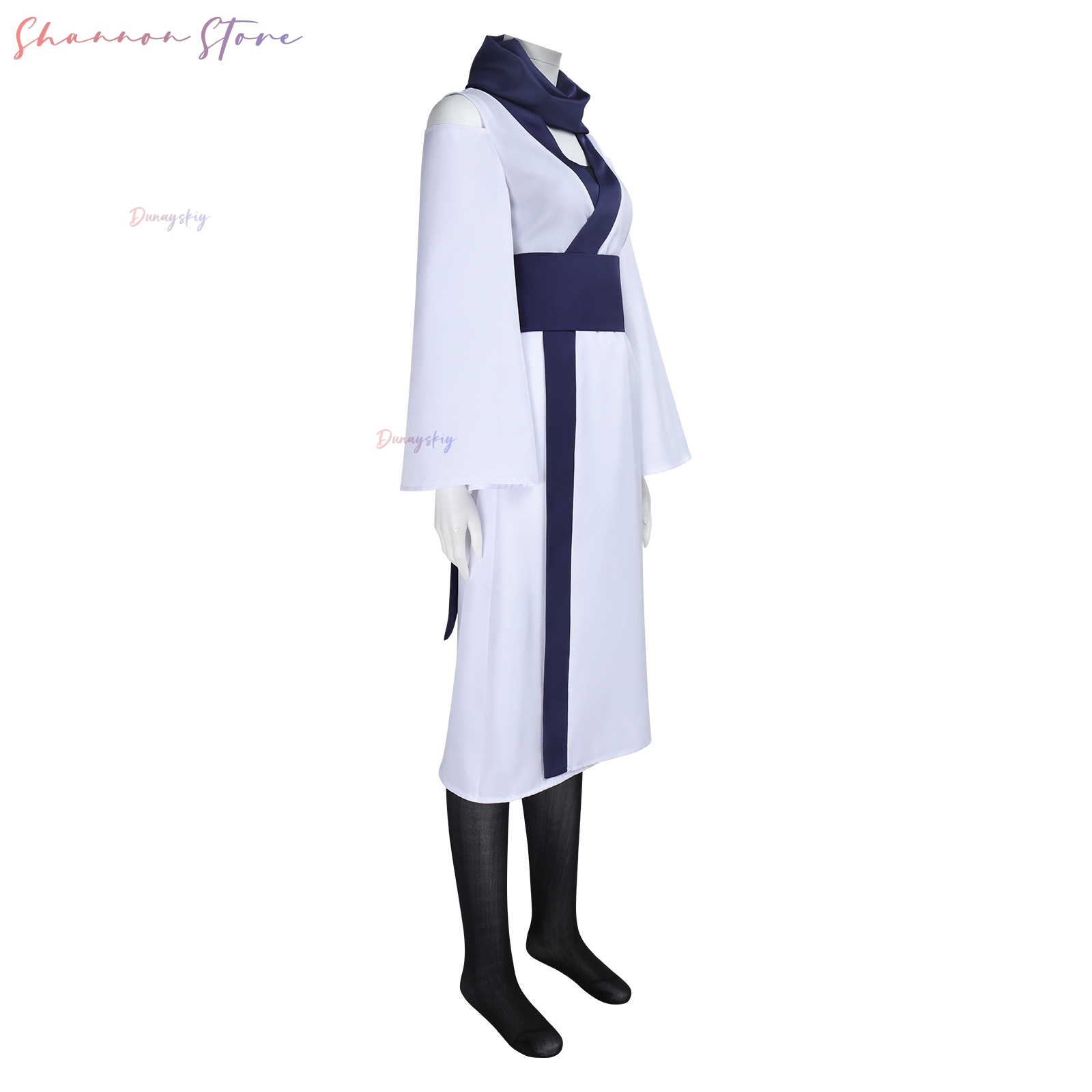 ชุดคอสเพลย์ริโยเมน ซุคุนะ ชุดค - Women'S Accessories Clothing บทวิจารณ์และราคา