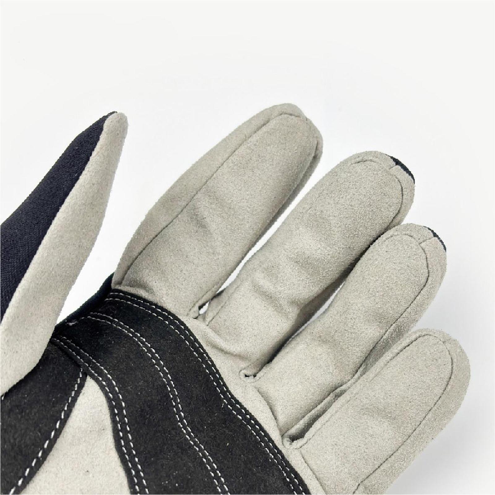 ถุงมือดำน้ำแบบยืดหยุ่น ไม่ลื่น - Women'S Kayak Accessories บทวิจารณ์และราคา