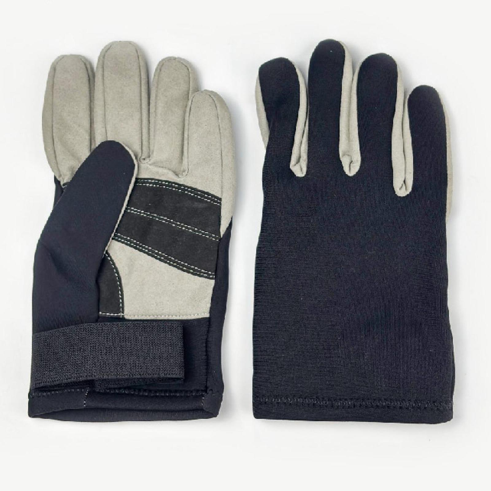 ถุงมือดำน้ำแบบยืดหยุ่น ไม่ลื่น - Women'S Kayak Accessories บทวิจารณ์และราคา