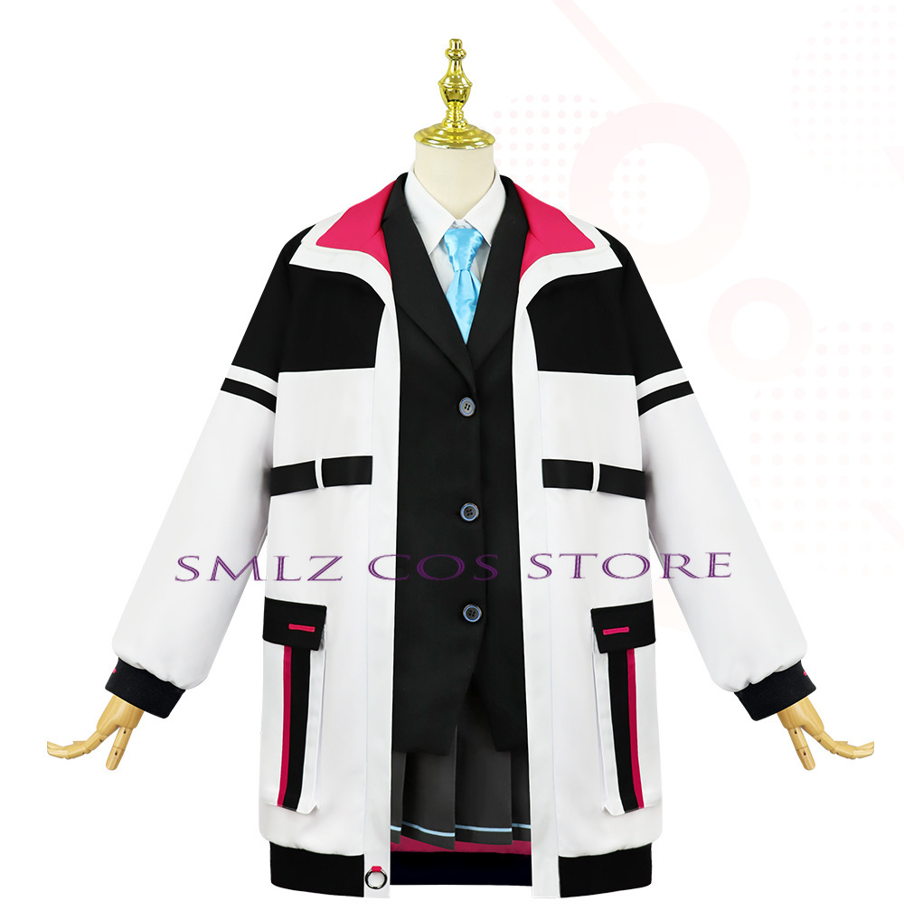 ชุดคอสเพลย์ Kei จากอนิเมะเกม B - Women'S Accessories Clothing บทวิจารณ์และราคา