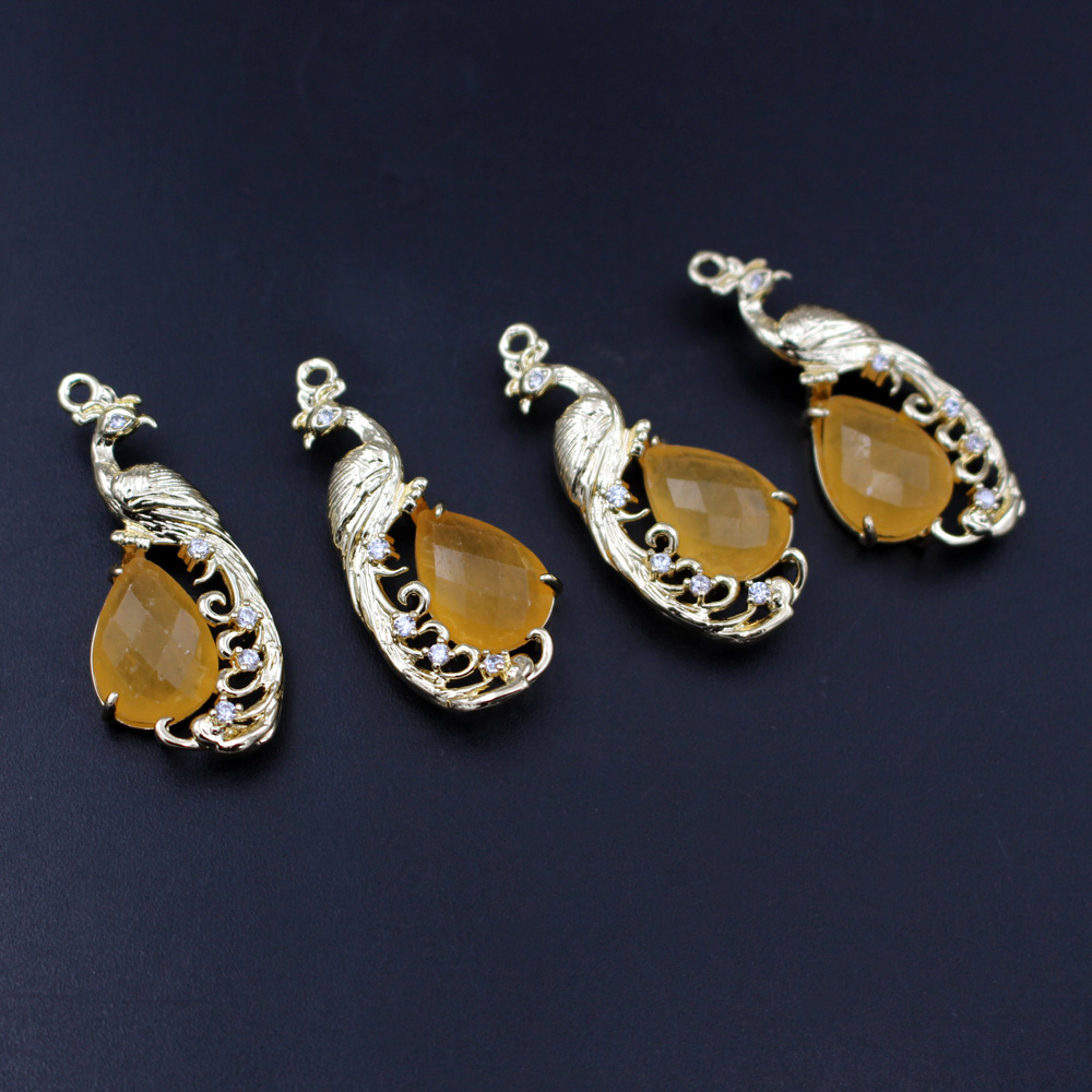 อุปกรณ์ทำเครื่องประดับ DIY 4 ช - Women'S Yellow Accessories บทวิจารณ์และราคา