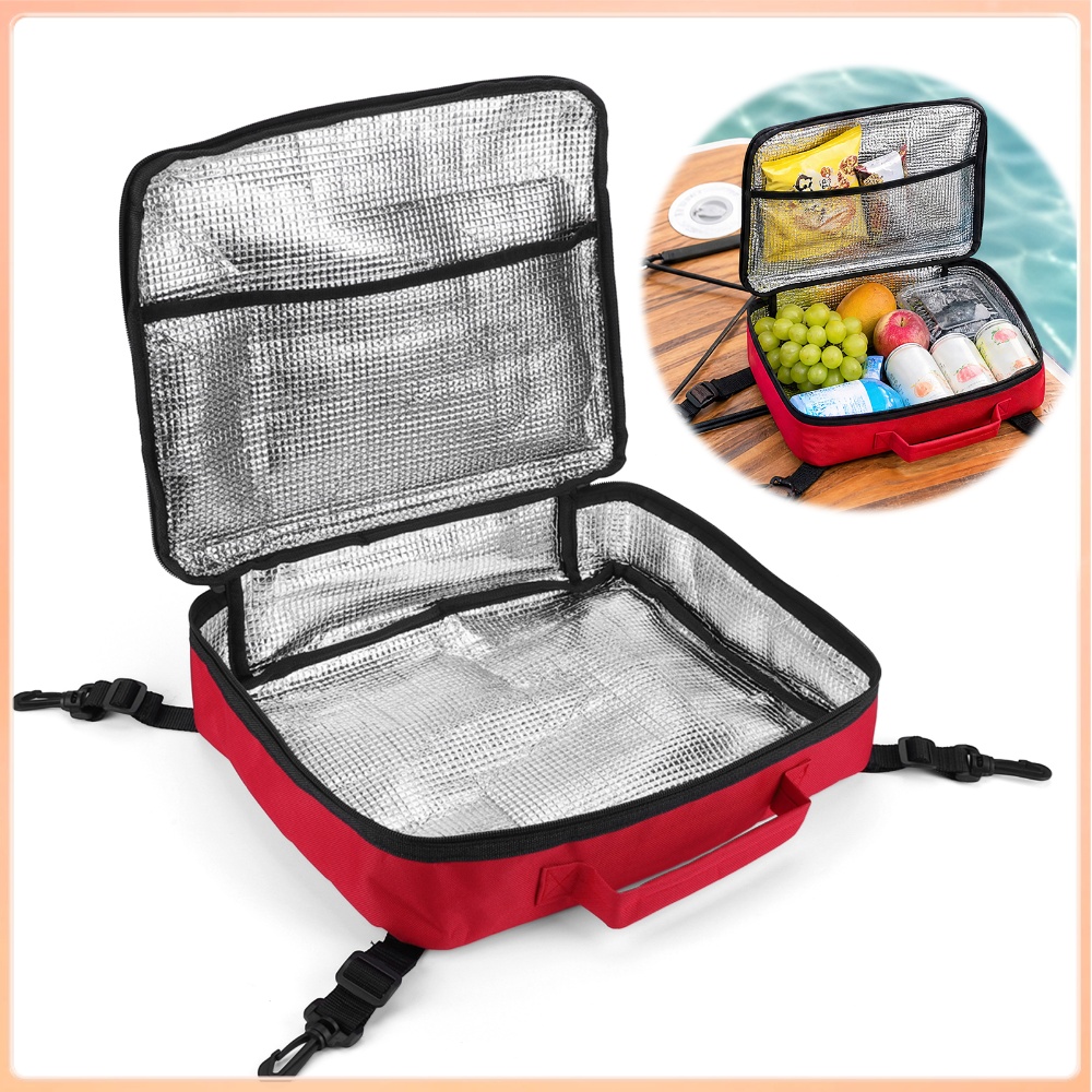 กระเป๋าเก็บความเย็นอ็อกซ์ฟอร์ด - Women'S Kayak Accessories บทวิจารณ์และราคา