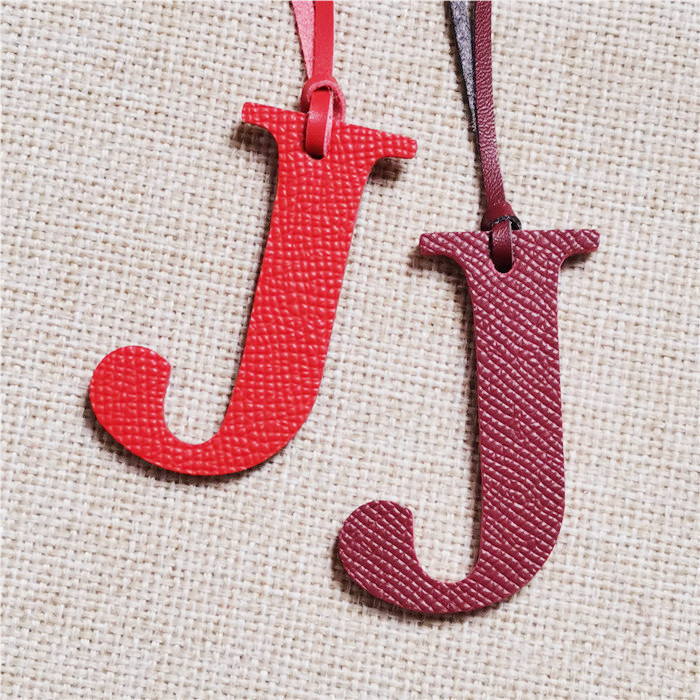 พวงกุญแจหนังวัวแท้/หนัง PU รูป - Women Accessories Name In English บทวิจารณ์และราคา
