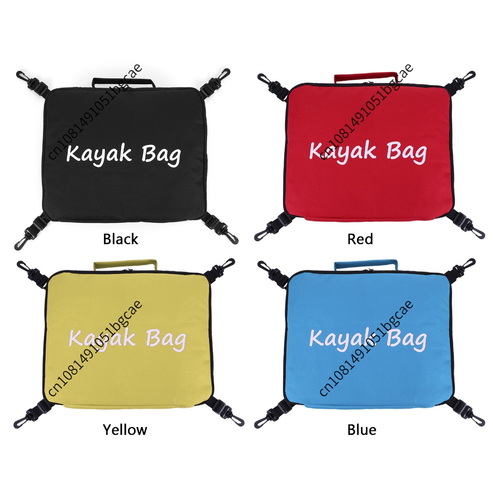 กระเป๋าเด็คแบบพกพา กระเป๋าเก็บ - Women'S Kayak Accessories บทวิจารณ์และราคา