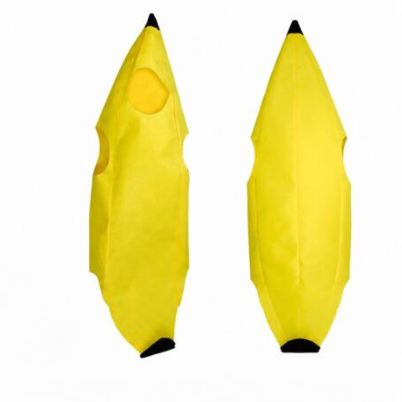 ชุดแฟนซีกล้วยสำหรับผู้ใหญ่ ชุด - Women'S Yellow Accessories บทวิจารณ์และราคา