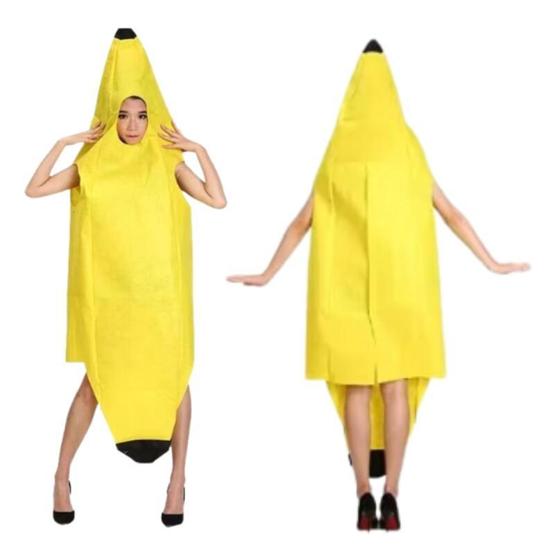 ชุดแฟนซีกล้วยสำหรับผู้ใหญ่ ชุด - Women'S Yellow Accessories บทวิจารณ์และราคา