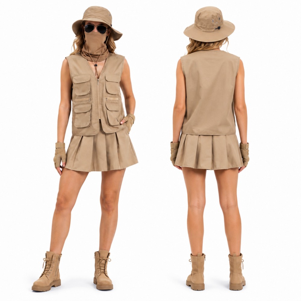 นักสำรวจกลางแจ้งเสื้อผ้าอุปกรณ - Women'S Accessories Clothing บทวิจารณ์และราคา