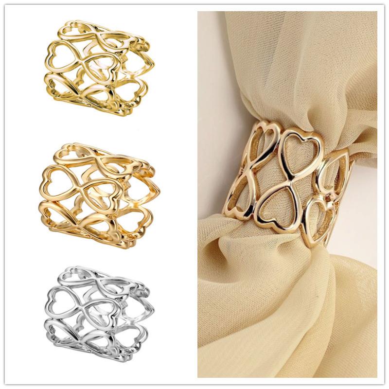 เข็มกลัดผ้าพันคอโลหะรูปวงกลม 1 - Women'S Accessories Clothing บทวิจารณ์และราคา