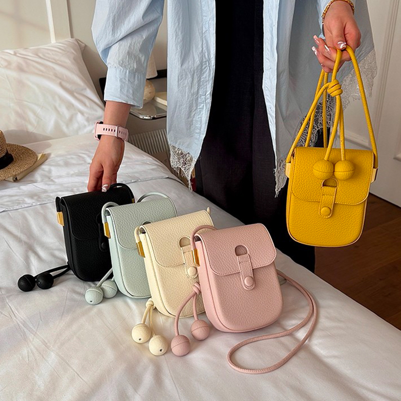 แบรนด์หรูมินิสีเหลืองกระเป๋าสะ - Women'S Yellow Accessories บทวิจารณ์และราคา