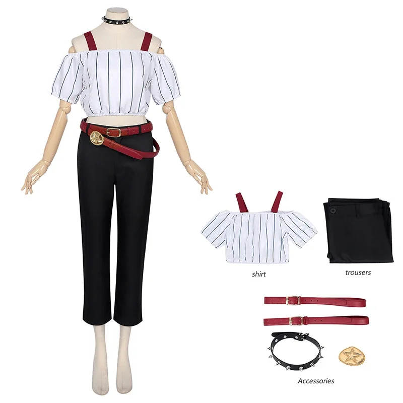 2026 คิราระ โฮชิคอสเพลย์ชุดวิก - Women'S Accessories Clothing บทวิจารณ์และราคา