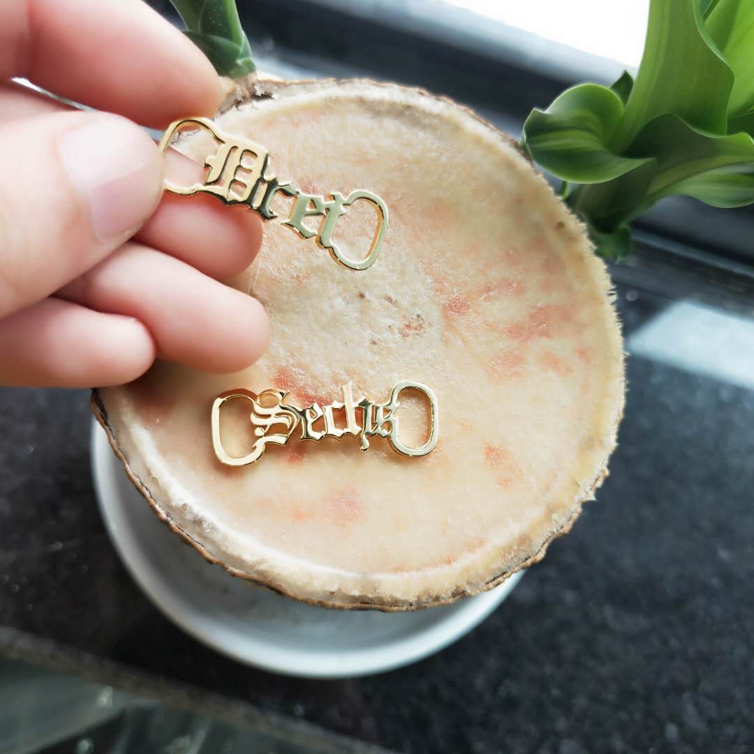 สแตนเลสที่กำหนดเองชื่อรองเท้าส - Women Accessories Name In English บทวิจารณ์และราคา