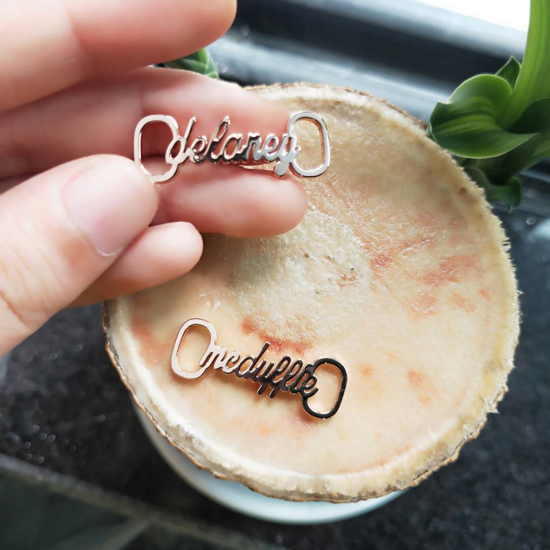 สแตนเลสที่กำหนดเองชื่อรองเท้าส - Women Accessories Name In English บทวิจารณ์และราคา