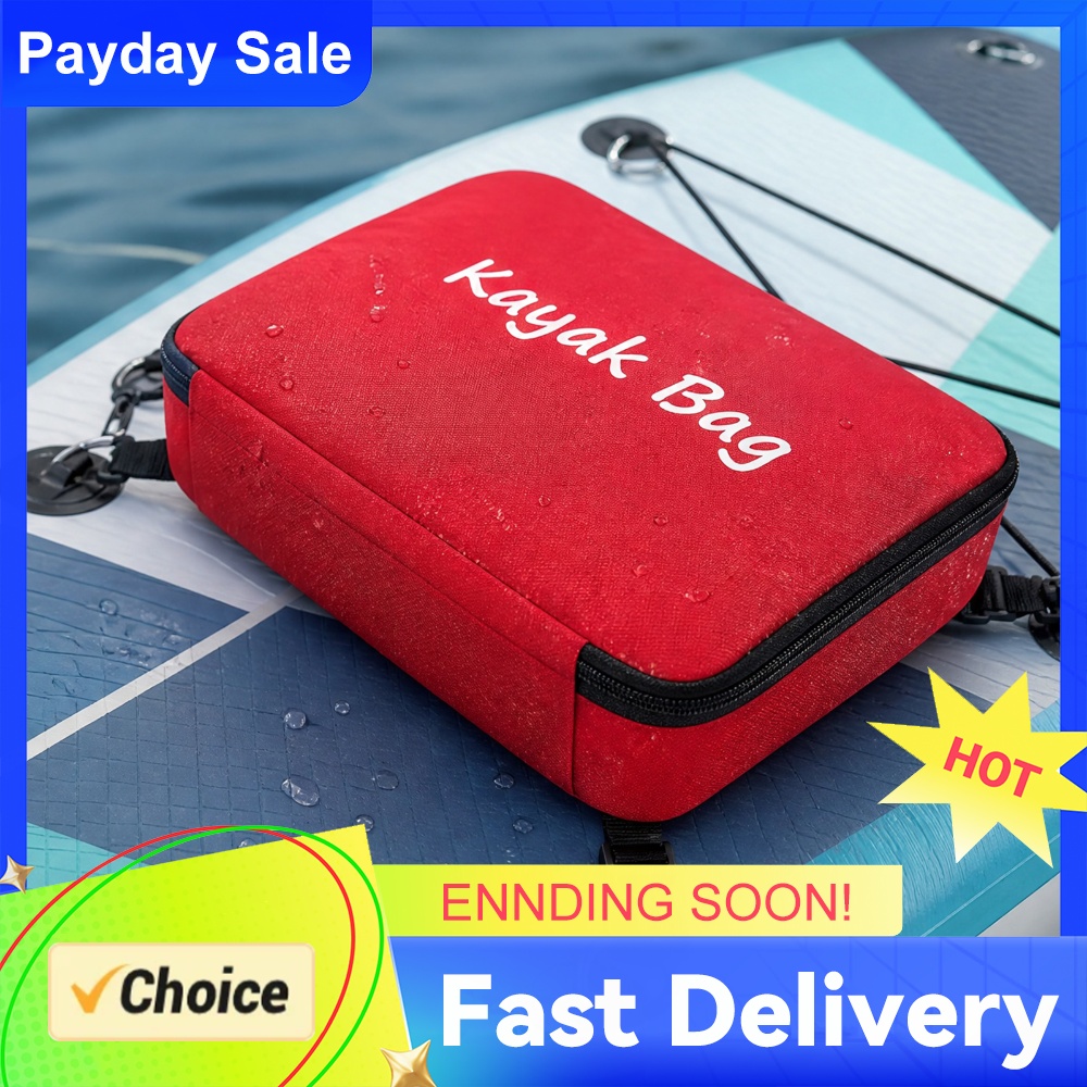 กระเป๋าเก็บแพดเดิลบอร์ดกันน้ำอ - Women'S Kayak Accessories บทวิจารณ์และราคา