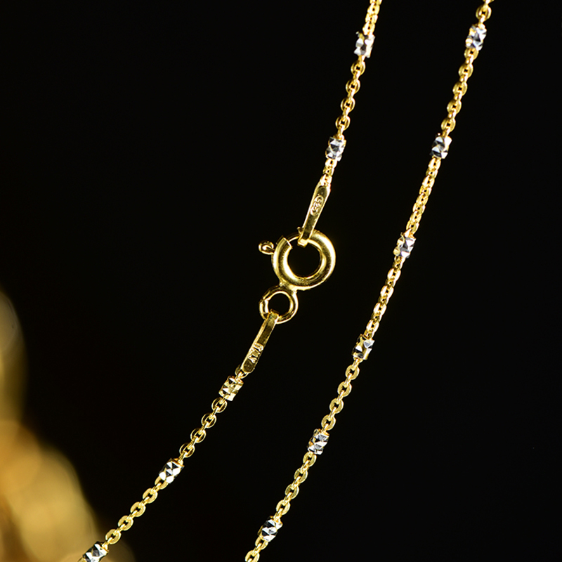 Miqiao สร้อยคอสีเงินมาใหม่ล่าส - Charm Necklace Dainty บทวิจารณ์และราคา