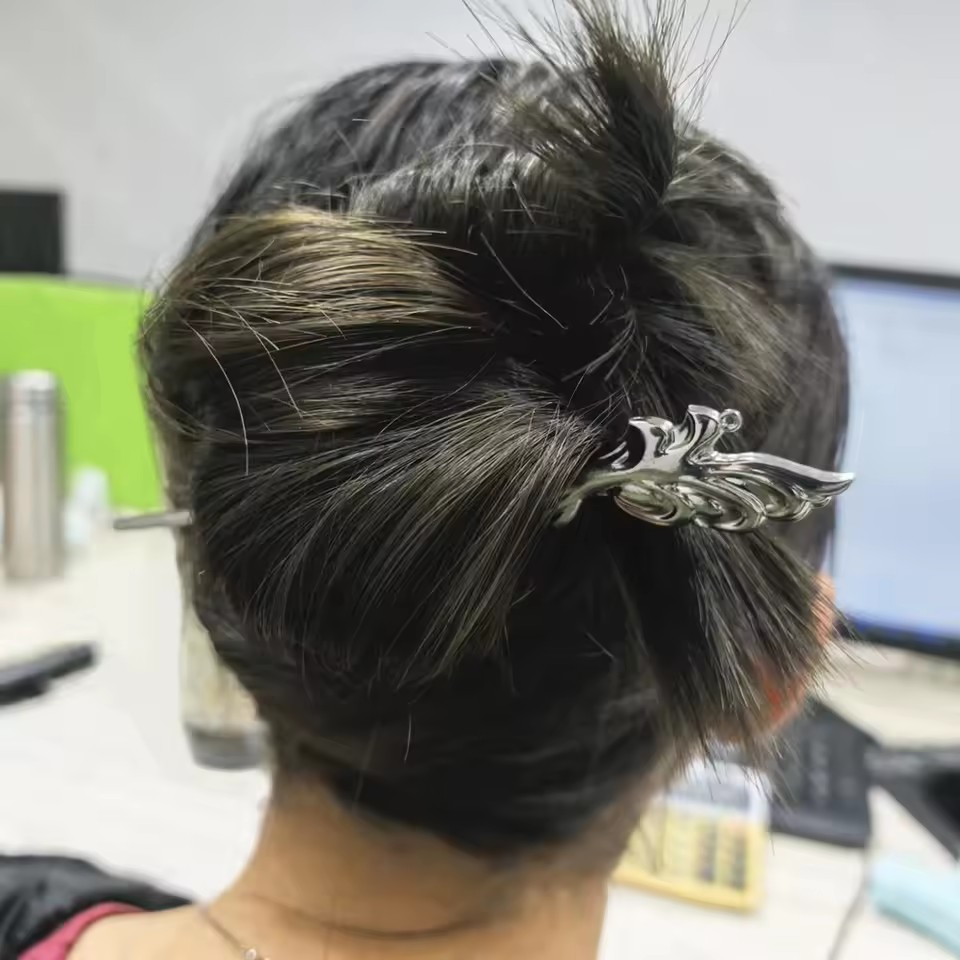 Apothecary ไดอารี่โลหะผสม Hair - Women Accessories Trending บทวิจารณ์และราคา