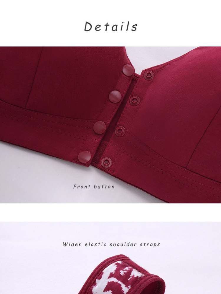 บราไร้โครง ไซส์ XL-7XL บราแบบต - Women'S Accessories And Jewelry บทวิจารณ์และราคา